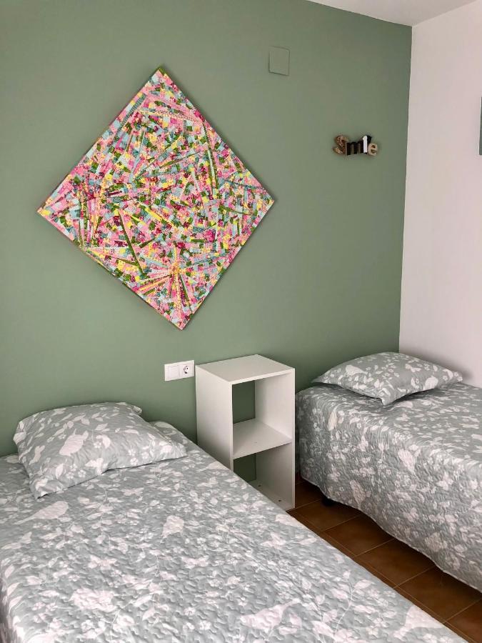 Appartement 80 M2,Port Rhodes D-2 Chambres, Terrasse Panoramique, Vue Sur Le Canal Principal D'Эмпуриабрава Экстерьер фото