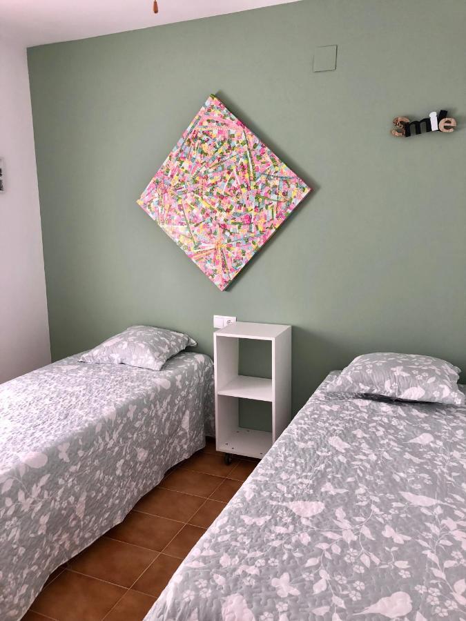 Appartement 80 M2,Port Rhodes D-2 Chambres, Terrasse Panoramique, Vue Sur Le Canal Principal D'Эмпуриабрава Экстерьер фото