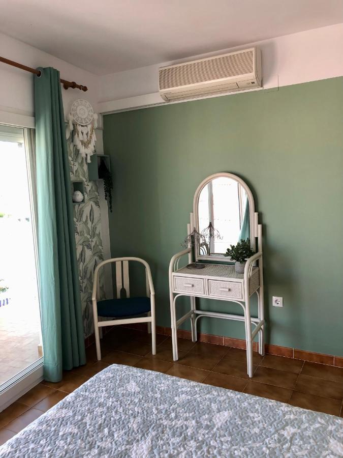 Appartement 80 M2,Port Rhodes D-2 Chambres, Terrasse Panoramique, Vue Sur Le Canal Principal D'Эмпуриабрава Экстерьер фото