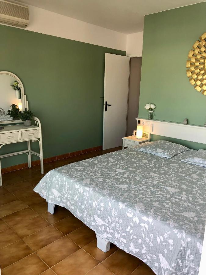 Appartement 80 M2,Port Rhodes D-2 Chambres, Terrasse Panoramique, Vue Sur Le Canal Principal D'Эмпуриабрава Экстерьер фото